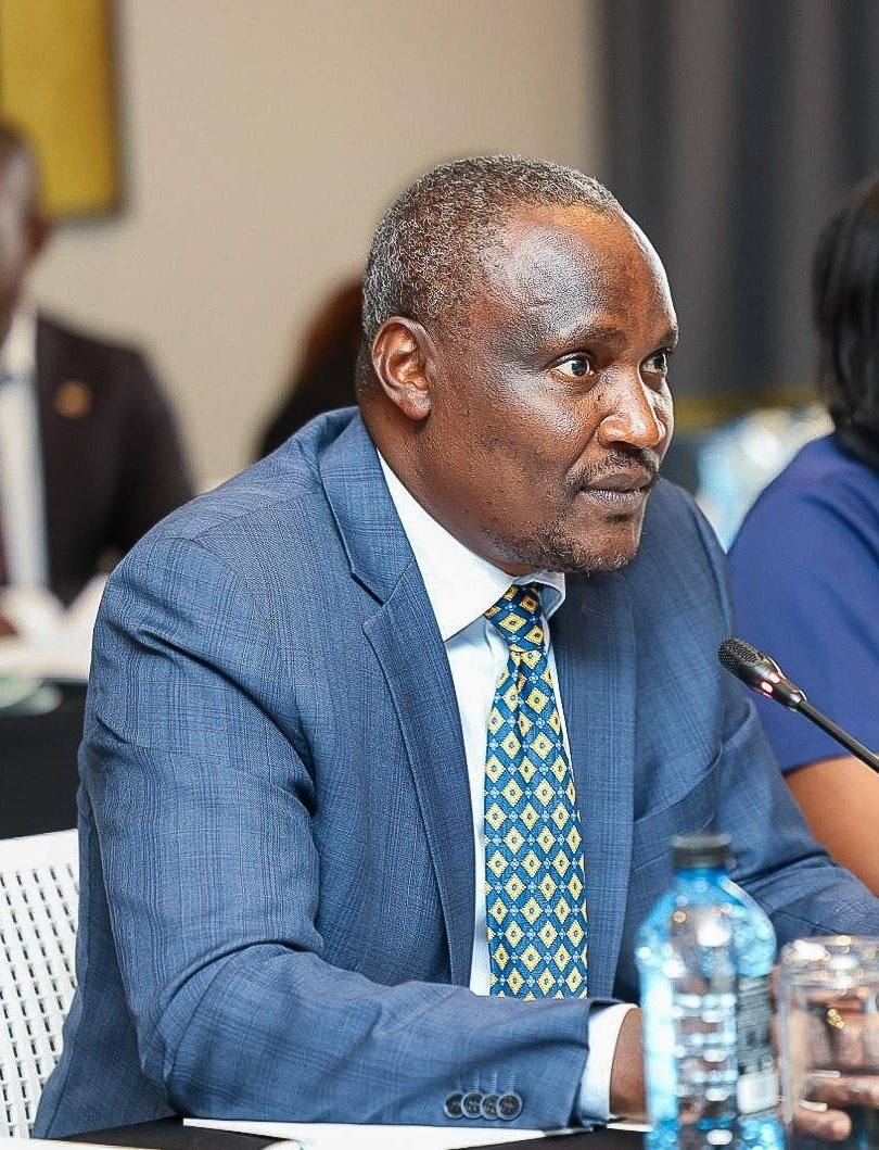 Proposed Privatisation of Kenya Pipeline Company Limited