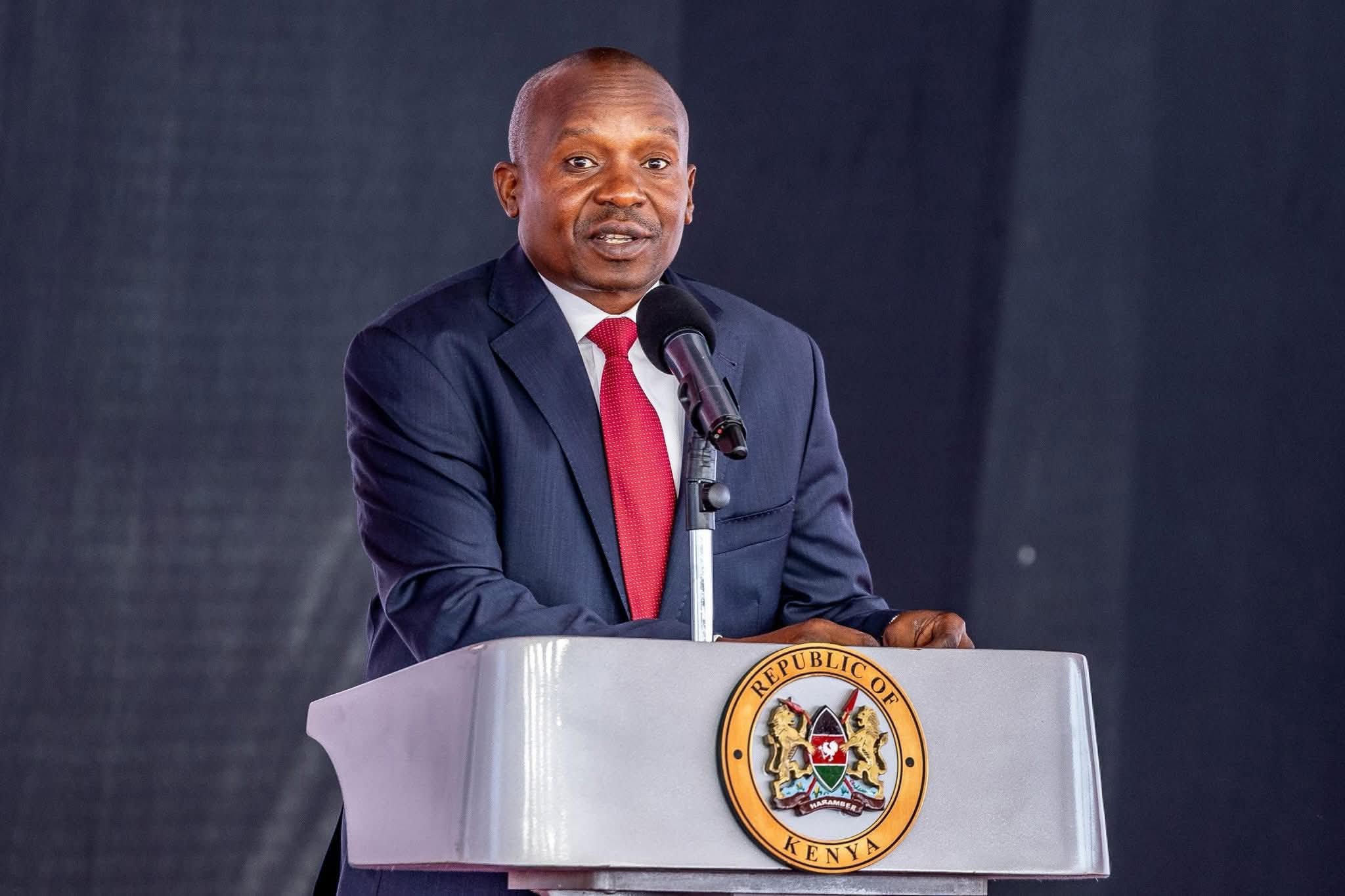 13th Development Partnership Forum