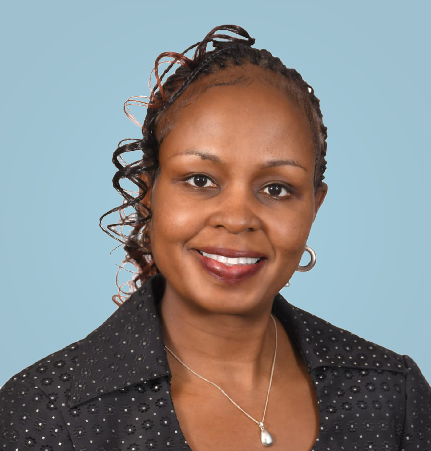 Ms. Neala Wanjala 