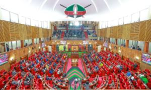 Parliament