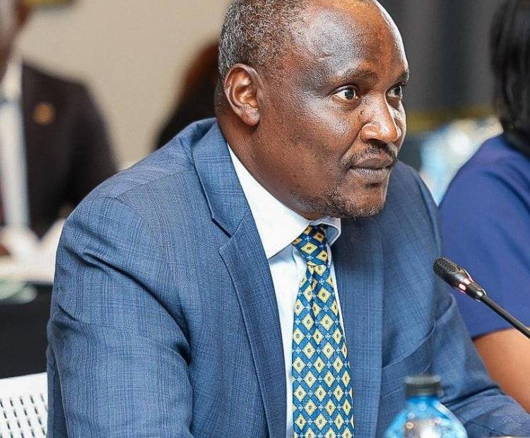 Proposed Privatisation of Kenya Pipeline Company Limited