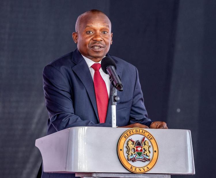 13th Development Partnership Forum