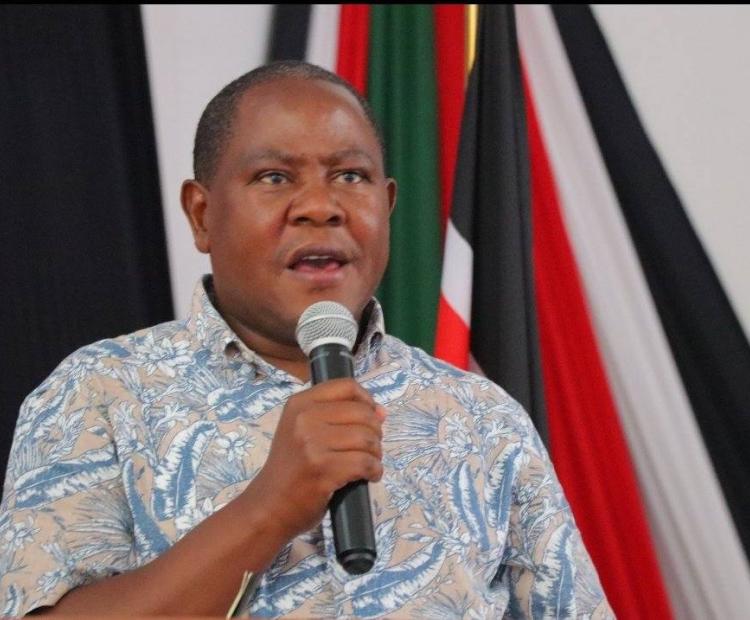 Public Participation Launch of the Draft Assets Valuation Policy Framework for the Public Sector 