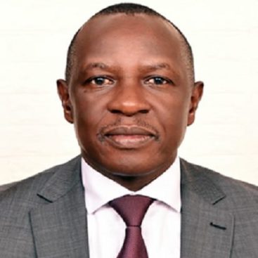  Mr. Samson Palia Wangusi  Principal Administrative Secretary